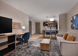 Candlewood Suites ASHEVILLE DOWNTOWN by IHG 5