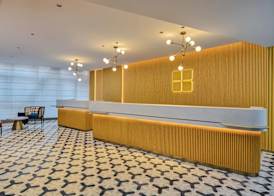 Hilton Garden Inn Foshan Lishui 2