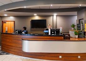 Novotel Milton Keynes 4