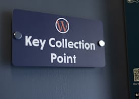 Quarter by the Warren Collection 3