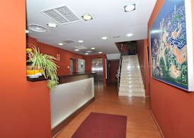 Hostal Goyma III 4
