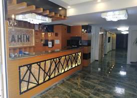 BURSA ŞAHiN HOTEL 4