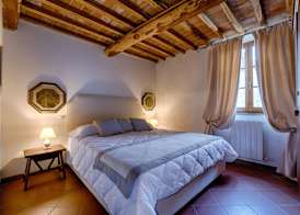 Castello di Bossi 5