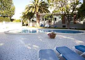Hotel Roca 5