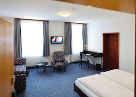 Hotel Arcus 5