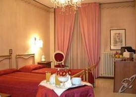 Hotel Park Ge.Al. 2