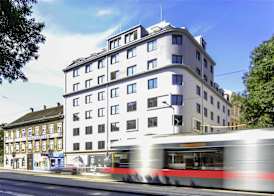 ibis Styles Wien Messe Prater 2