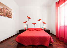 Take It Easy Roma Guest House 4
