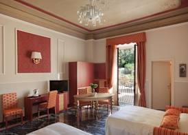 Relais la Corte di Cloris 2