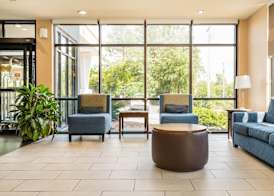 Comfort Suites Columbia Northeast - Fort Jackson 2