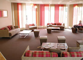 Club Vacances Bleues Domaine de Château Laval 5