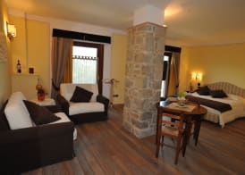 Albergo Ristorante La Torricella 4