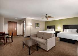 Baymont by Wyndham Rockford 4
