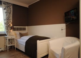Bendorf Hotel by Belvilla 5