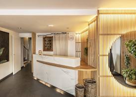 Best Western Aramis Saint Germain 4