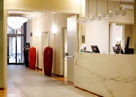 Hotel Indigo Turin by IHG 3