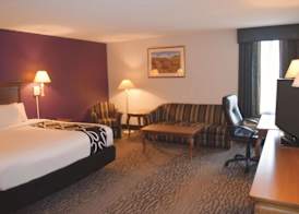 La Quinta Inn by Wyndham Binghamton - Johnson City 5