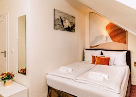 Hotel Kleiner Markt 4