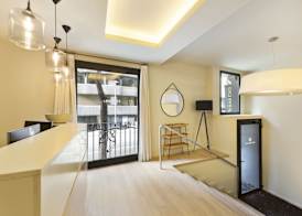 Ola Living Hostal Diagonal 3