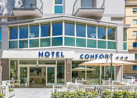 Hotel Confort 3
