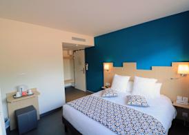 Sure Hotel by Best Western Saint-Raphael Le Dramont 5