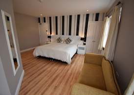 Aaranmore Lodge Guest House 4