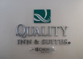 Quality Inn & Suites Fresno Northwest 2