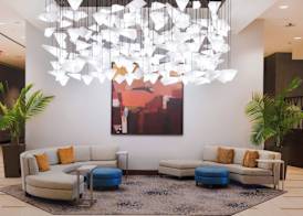 The Westin Huntsville 2
