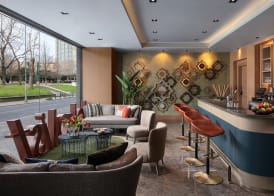 Lokalist, Istanbul, a Tribute Portfolio Hotel 3
