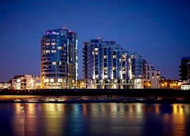 Crowne Plaza London - Battersea 3