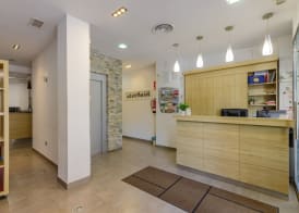 H-A Hotel Trebol 4