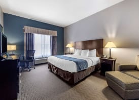 Comfort Inn & Suites Oklahoma City West - I-40 5