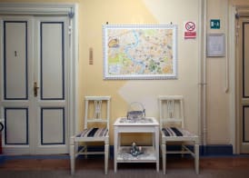 Tibullo Guesthouse 2