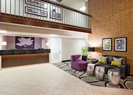 La Quinta Inn by Wyndham Oshkosh 3
