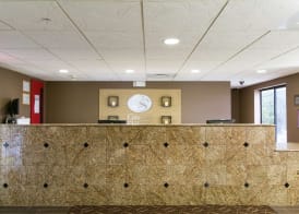 Comfort Suites Austin NW Lakeline 3