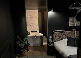 Hôtel Gallia Cannes 4