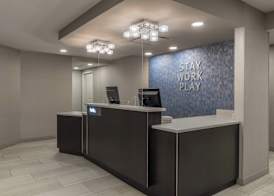 TownePlace Suites by Marriott Providence North Kingstown 2