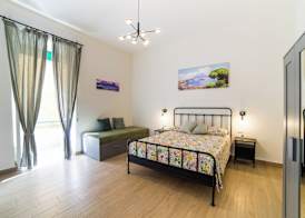 San Gregorio Suite&Rooms 3