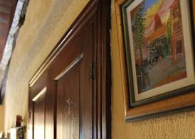 Casa Rural Anton Piche with Pool-Adults Only 5