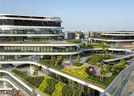 Hilton Garden Inn Brussels Airport 3