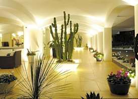 Hotel Meridiana 4