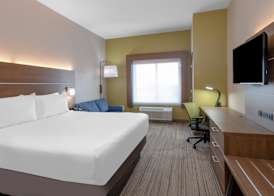 Holiday Inn Express & Suites DALLAS EAST - FAIR PARK by IHG 5