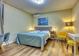 Piata Romana Suites - Pumo Properties 4