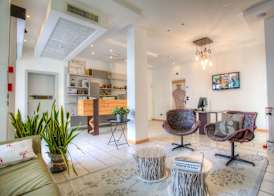 D-Place Hotel & Suite 4