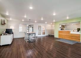 WoodSpring Suites Sulphur - Lake Charles 2