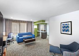 Holiday Inn Express & Suites BATON ROUGE EAST by IHG 3