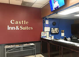Castle Inn & Suites Anadarko 2