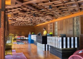 Hotel Indigo BALI SEMINYAK BEACH by IHG 3