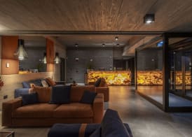 Re Delle Alpi Resort & Spa, 4 Stelle Superior 5