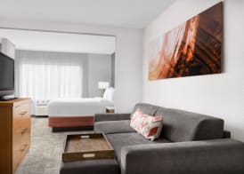 SpringHill Suites Providence West Warwick 5
